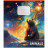 Зошит Yes Dreamer animals 24 аркушів лінія (767038)