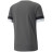 Футболка Puma teamRISE Jersey 704932-13 сірий M (4063699213287)