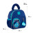Рюкзак дитячий Kite Kids 2737 Hello Monster (K25-2737XXS-3)