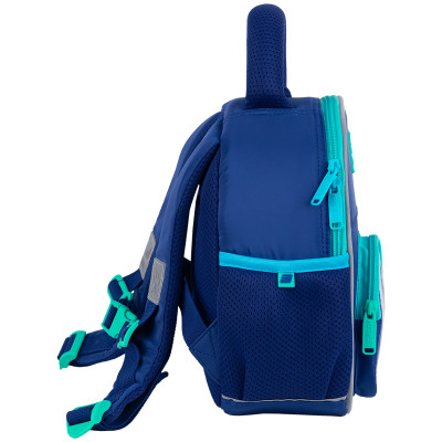 Рюкзак дитячий Kite Kids 2737 Hello Monster (K25-2737XXS-3)