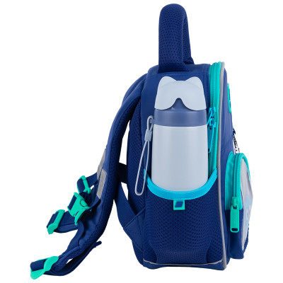 Рюкзак дитячий Kite Kids 2737 Hello Monster (K25-2737XXS-3)
