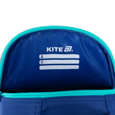 Рюкзак дитячий Kite Kids 2737 Hello Monster (K25-2737XXS-3)