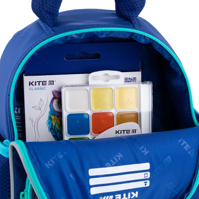 Рюкзак дитячий Kite Kids 2737 Hello Monster (K25-2737XXS-3)