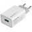 Зарядний пристрій ColorWay 1USB Quick Charge 3.0 (18W) (CW-CHS013Q-WT)