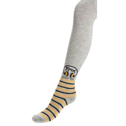 Колготки дитячі UCS Socks ROCK (M0C0301-2414-3B-gray)