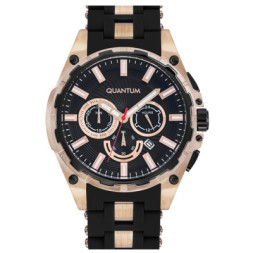 Наручний годинник Quantum Watch HNG500.850