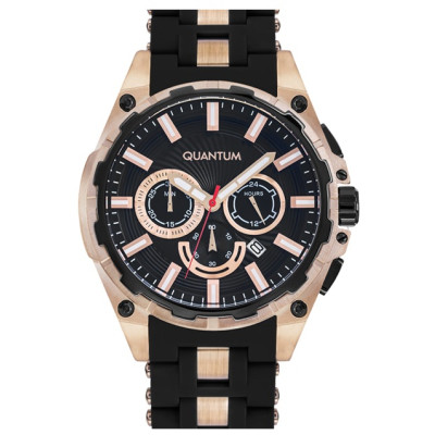 Наручний годинник Quantum Watch HNG500.850