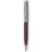 Ручка кулькова Parker SONNET 17 Metal &amp; Red Lacquer CT BP (68 332)