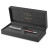 Ручка кулькова Parker SONNET 17 Metal &amp; Red Lacquer CT BP (68 332)
