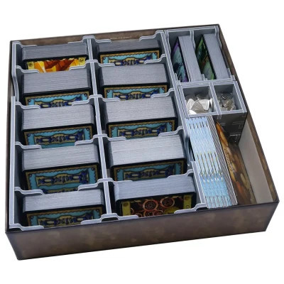 Органайзер для настільних ігор Lord of Boards Dominion (FS-DMN)