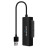 Адаптер Maiwo USB 3.0 to HDD SATA 2,5&quot;/3,5&quot;/5,25&quot;/SSD, PA 2V/2A black (K10435A)