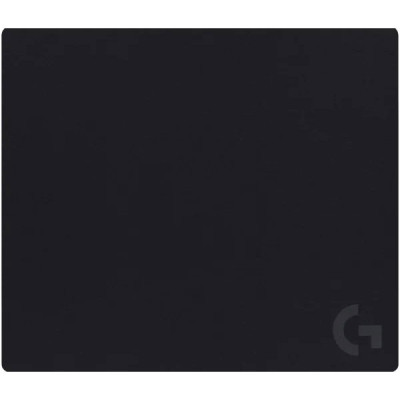 Килимок для мишки Logitech G640 Gaming Mouse Pad Black (943-000799)