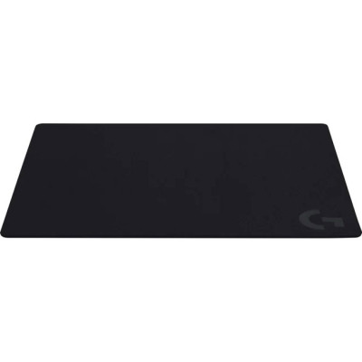 Килимок для мишки Logitech G640 Gaming Mouse Pad Black (943-000799)