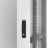 Шафа напольна Conteg iSEVEN 19&quot;, 27U 800x800 (RI7-27-80/80-B)