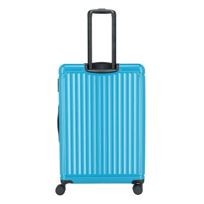 Валіза Travelite Cruise Turquoise S (TL072647-23)