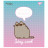Зошит Yes Pusheen 12 аркушів лінія (766951)