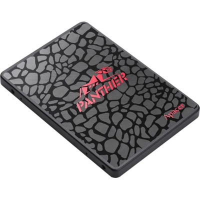 Накопичувач SSD 2.5&quot; 256GB AS350 PANTHER Apacer (AP256GAS350)