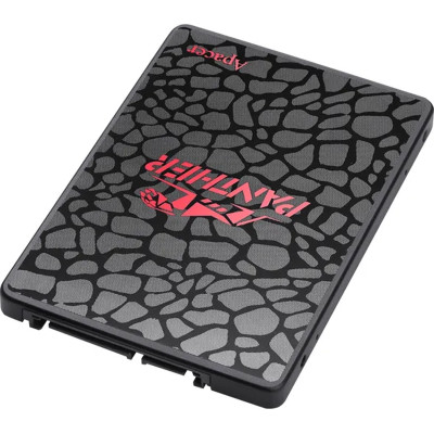 Накопичувач SSD 2.5&quot; 256GB AS350 PANTHER Apacer (AP256GAS350)