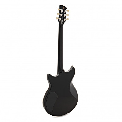 Електрогітара Yamaha Revstar Standard Flash Green (RSS20 FLASH GREEN)