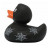 Іграшка для ванної Funny Ducks Паутинка утка (L1153)