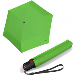 Парасоля Knirps U.200 Ultra Light Duomatic Green (Kn95 2200 2701)