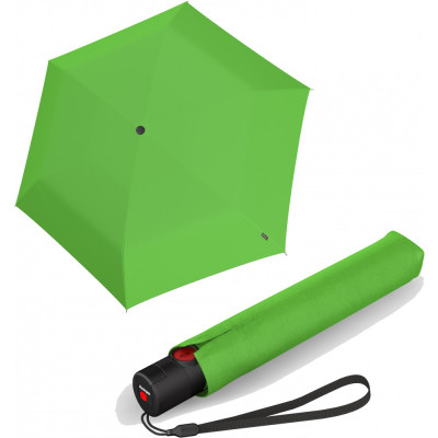Парасоля Knirps U.200 Ultra Light Duomatic Green (Kn95 2200 2701)
