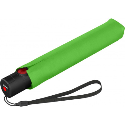 Парасоля Knirps U.200 Ultra Light Duomatic Green (Kn95 2200 2701)