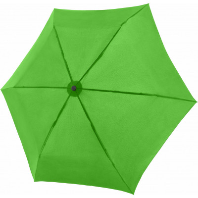 Парасоля Knirps U.200 Ultra Light Duomatic Green (Kn95 2200 2701)
