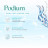 Сухий корм для собак Optimeal Beauty Podium беззерновий на основі морепродуктів 4 кг (4820215366090)