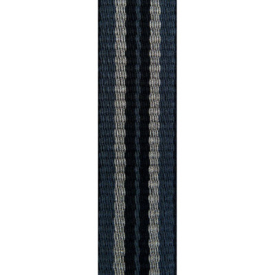 Ремінь для духових інструментів D&#039;Addario Saxophone Fabric Neck Strap Alto/Soprano (Jazz Stripe 1) (SJA04)