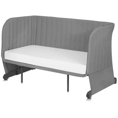 Ліжечко Lionelo THOMI PLUS GREY CONCRETE (LO-THOMI PLUS GREY CONCRETE)