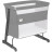 Ліжечко Lionelo THOMI PLUS GREY CONCRETE (LO-THOMI PLUS GREY CONCRETE)