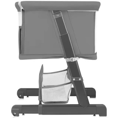 Ліжечко Lionelo THOMI PLUS GREY CONCRETE (LO-THOMI PLUS GREY CONCRETE)