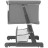 Ліжечко Lionelo THOMI PLUS GREY CONCRETE (LO-THOMI PLUS GREY CONCRETE)
