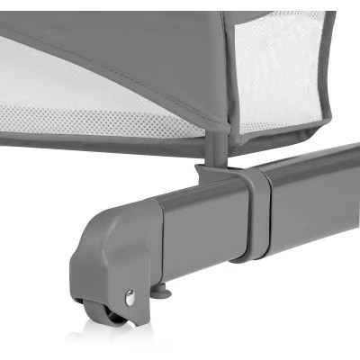 Ліжечко Lionelo THOMI PLUS GREY CONCRETE (LO-THOMI PLUS GREY CONCRETE)