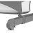 Ліжечко Lionelo THOMI PLUS GREY CONCRETE (LO-THOMI PLUS GREY CONCRETE)
