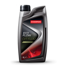 Трансмісійна олива Champion ECO FLOW CVT FLUID 1L (8206207)
