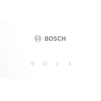 Витяжка кухонна Bosch DWK63PJ20T