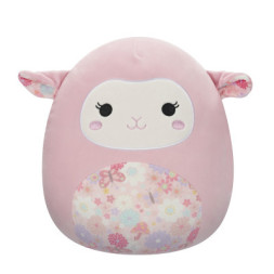 М'яка іграшка Squishmallows Ягня Лала 30 см (SQCR05611)