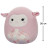 М&#039;яка іграшка Squishmallows Ягня Лала 30 см (SQCR05611)