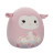 М&#039;яка іграшка Squishmallows Ягня Лала 30 см (SQCR05611)