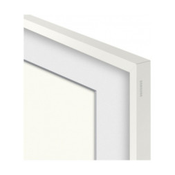 Змінна рамка для ТБ Samsung The Frame VG-SCFA55WTBRU White (VG-SCFA55WTBRU)