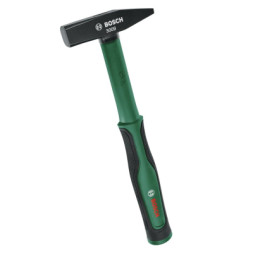 Молоток Bosch слюсарний 600г руків'я резина (1.600.A02.7PH)