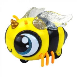 Інтерактивна іграшка Jiggly pets Жовта бджілка (6337832)