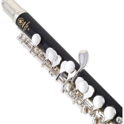 Флейта Yamaha Piccolo Flute (YPC-32)