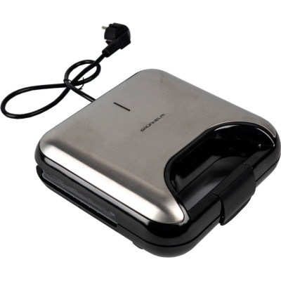 Сендвічниця Grunhelm GSM840