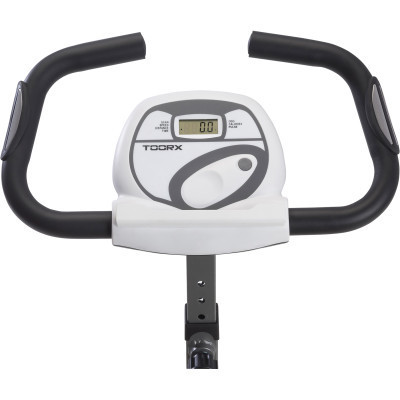 Велотренажер Toorx Upright Bike BRX Compact Multifit (BRX-COMPACT-MFIT) (929779)