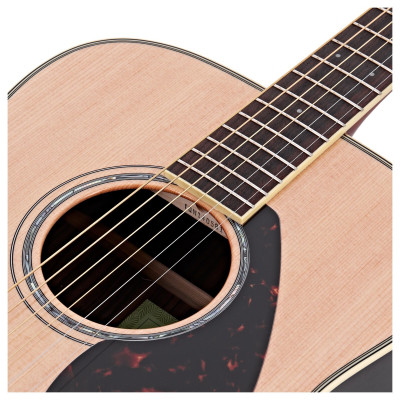 Гітара акустична Yamaha FG830 Natural