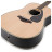 Гітара акустична Yamaha FG830 Natural