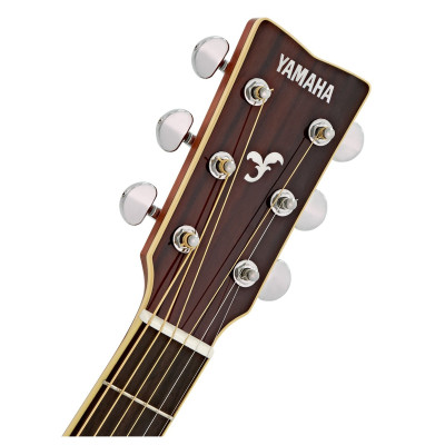 Гітара акустична Yamaha FG830 Natural